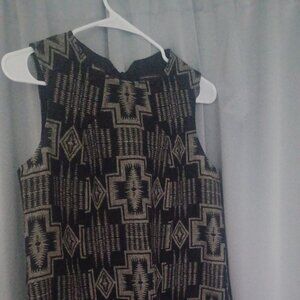 Portland collection dress